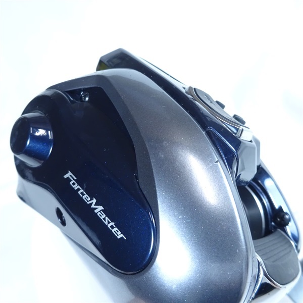１８フォースマスター６００